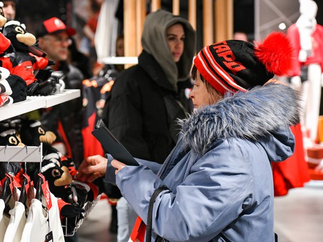 «Авангард» - «Динамо» Мск 3:2 ОТ. Вокруг матча