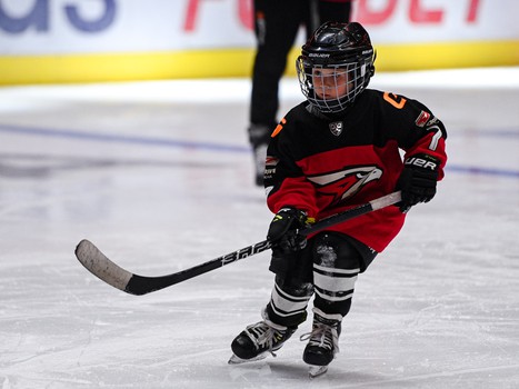 Закрытие сезона 2024/25 на G-Drive Арене