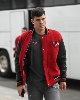 21.09.2025. «Ак Барс» - «Авангард» 1:6