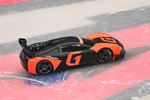 «Авангард» - «Амур» 3:4. Вокруг матча