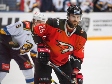 17.01.2019. «Авангард» - ХК «Сочи» 2:4