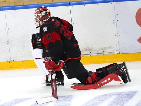 25.08.2020. «Авангард» - «Северсталь» 6:3