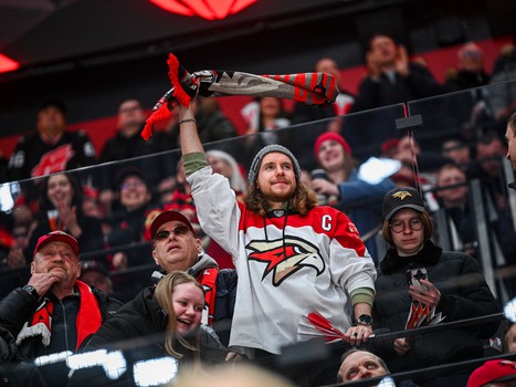 «Авангард» - «Торпедо» 4:3. Вокруг матча