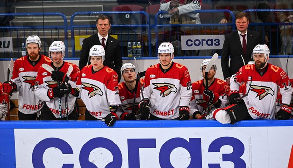 ТАК НЕЛЬЗЯ НАЧИНАТЬ | Александр Яремчук и Сергей Звягин о матче с «Металлургом» (ВИДЕО)