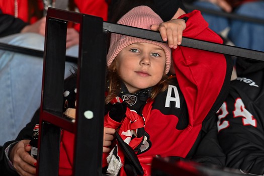 «Авангард» - «Нефтехимик» 4:2. Вокруг матча