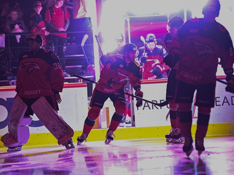 «Авангард» - «Торпедо» 4:3 ОТ. Вокруг матча