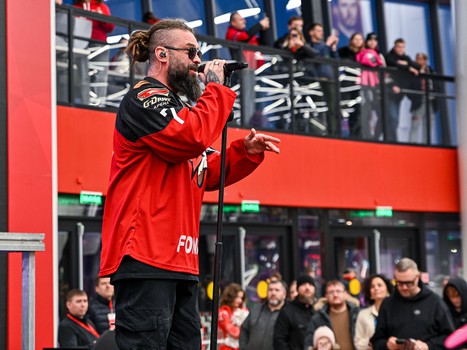 «Авангард» - «Лада» 2:3 ОТ. Вокруг матча