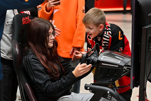 «Авангард» - «Спартак» 7:5. Вокруг матча