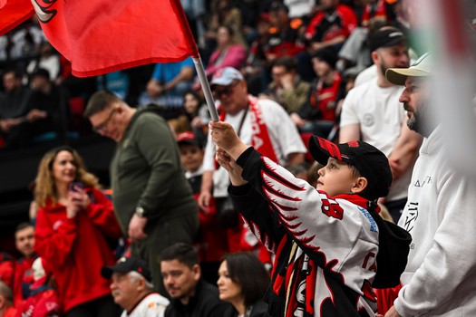 «Авангард» - «Локомотив» 2:0. Вокруг матча