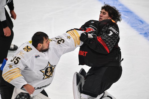 01.10.2025. «Авангард» - «Адмирал» 6:1