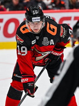 03.03.2024. «Авангард» - «Лада» 3:2 ОТ