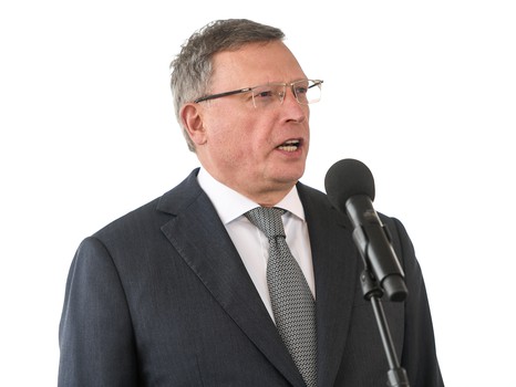 Стартовала активная фаза строительства «Арены Омск»