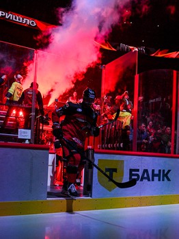 30.03.2025. «Авангард» - «Металлург» 2:1 ОТ