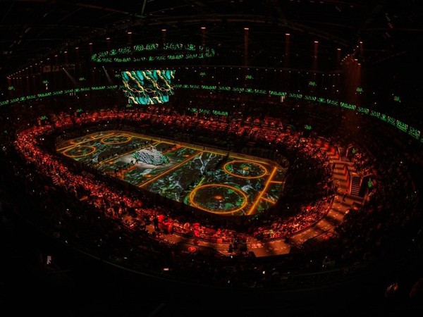 Старт Фонбет Матча Звезд КХЛ 2026: молодёжь против легионеров, сборная Урала сыграет с лучшими российскими игроками