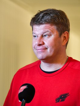 22.02.2017. "Авангард" - "Адмирал" 2:1 3ОТ