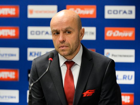 03.12.2015. "Авангард" - "Медвешчак" 6:3