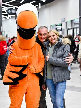 «Авангард» - «Трактор» 4:5. Вокруг матча