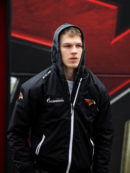 13.04.2019. ЦСКА - «Авангард» 5:2