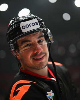 13.03.2026. «Авангард» - «Драконы» 6:1