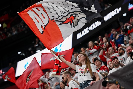 «Авангард» - «Локомотив» 2:4. Вокруг матча