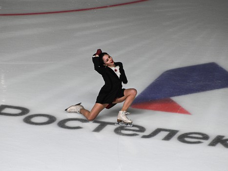 «Авангард» - «Ак Барс» 2:3 ОТ. Вокруг матча