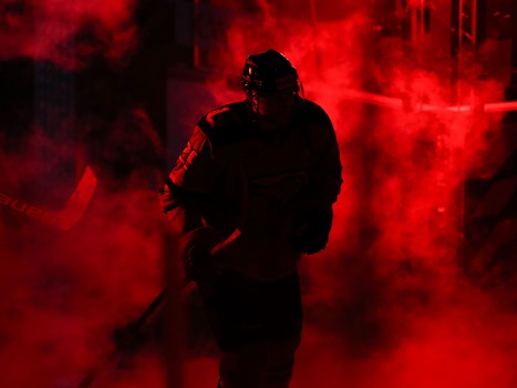 24.10.2020. «Авангард» - «Автомобилист» 6:3