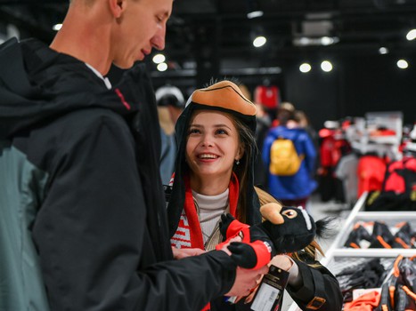 «Авангард» - «Сибирь» 2:1. Вокруг матча