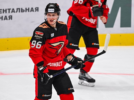 01.12.2023. «Авангард» - «Нефтехимик» 4:3 Б