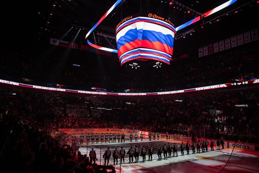 11.09.2025. «Авангард» - «Амур» 2:1