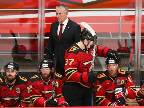 30.12.2020. «Авангард» - «Куньлунь Ред Стар» 3:4 Б