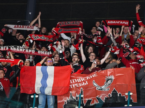 Минское «Динамо» против СКА, «Авангард» в гостях у «Шанхайских Драконов». Превью 3 февраля