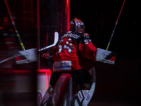 11.03.2025. «Авангард» - «Торпедо» 4:3