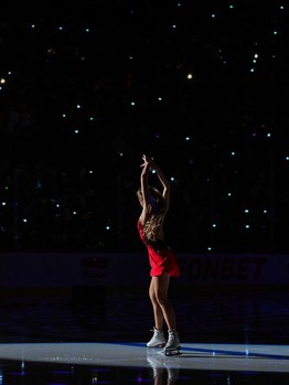 «Авангард» - «Ак Барс» 2:3 ОТ. Вокруг матча