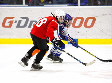 В Южном Бутове открылась первая франшиза Академии «Авангарда»