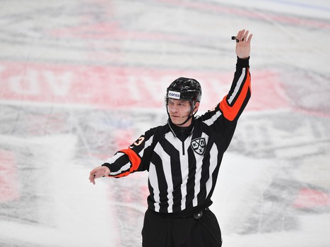 10.11.2020. «Авангард» - «Сочи» 3:2