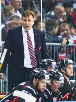 22.09.2014 "Авангард" - "Локомотив" 4:2