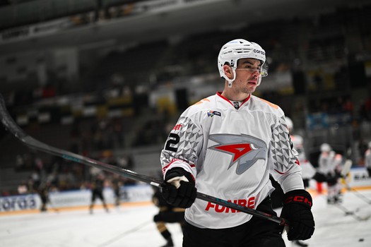 11.02.2026. «Адмирал» - «Авангард» 2:3 Б