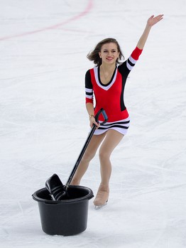 26.10.2015. "Авангард" - СКА 1:4