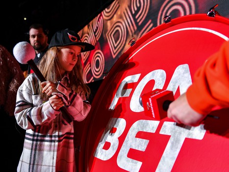 «Авангард» - «Спартак» 1:3. Вокруг матча