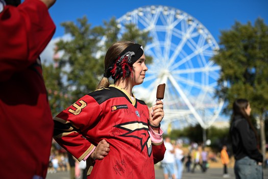 FONBET Шоу AVANFEST