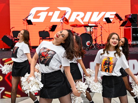 «Авангард» - «Торпедо» 3:2. Вокруг матча