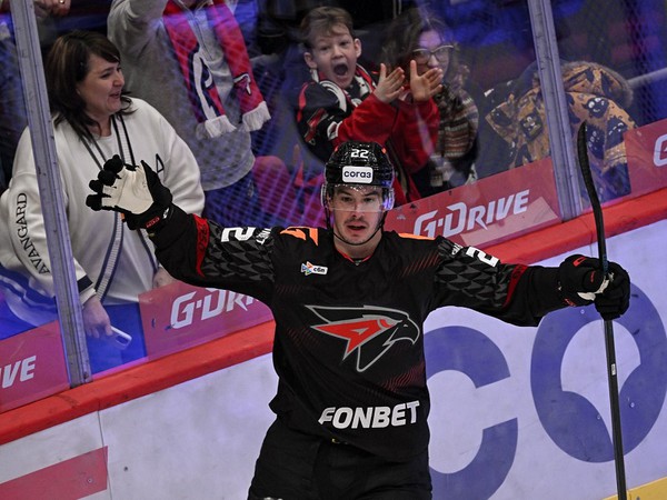 Сольный проход Эндрю Потуральски и спасительный прыжок Адама Шила. Топ моментов недели