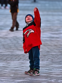 «Авангард» - «Локомотив» 4:1. Вокруг матча