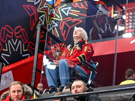 «Авангард» - «Ак Барс» 0:4. Вокруг матча