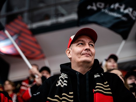 «Авангард» - «Автомобилист» 3:1. Вокруг матча