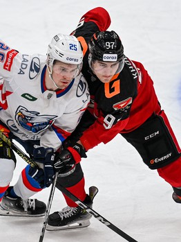 06.01.2024. «Авангард» - «Лада» 5:3