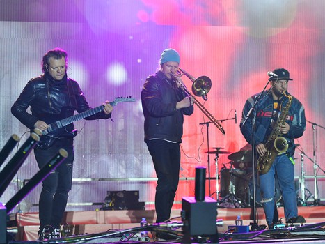 «Авангард» дома! Закрытие сезона 2018-2019 в Омске