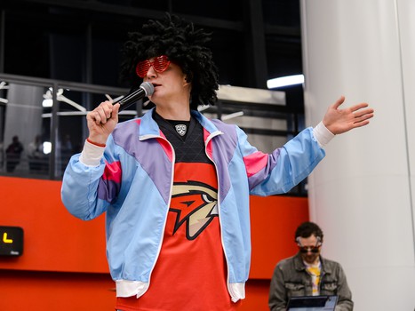 «Авангард» - ХК «Сочи» 5:4 ОТ. Вокруг матча