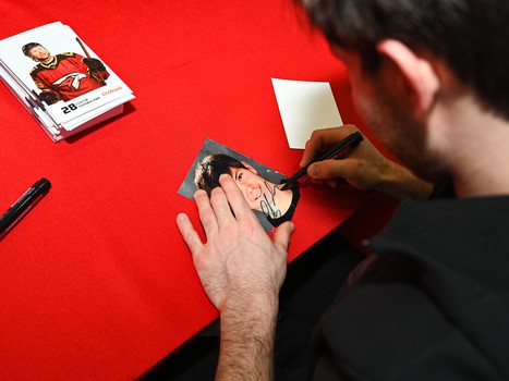 Закрытие сезона 2021/22 на «Арене Балашиха»