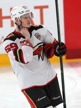 06.12.2020. «Северсталь» - «Авангард» 2:1 Б